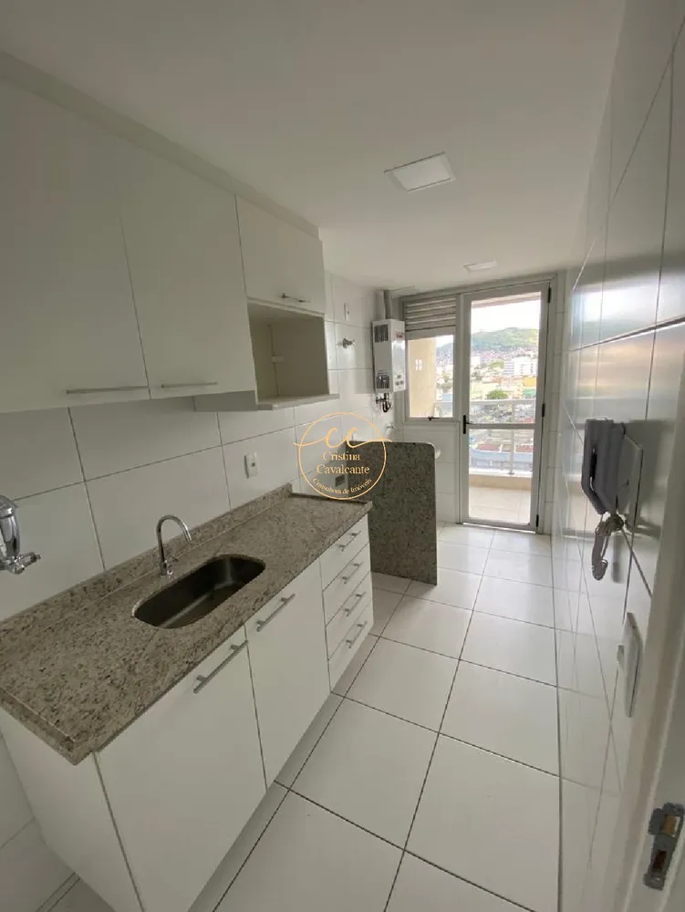 Apartamento, 3 quartos, 70 m² - Foto 14
