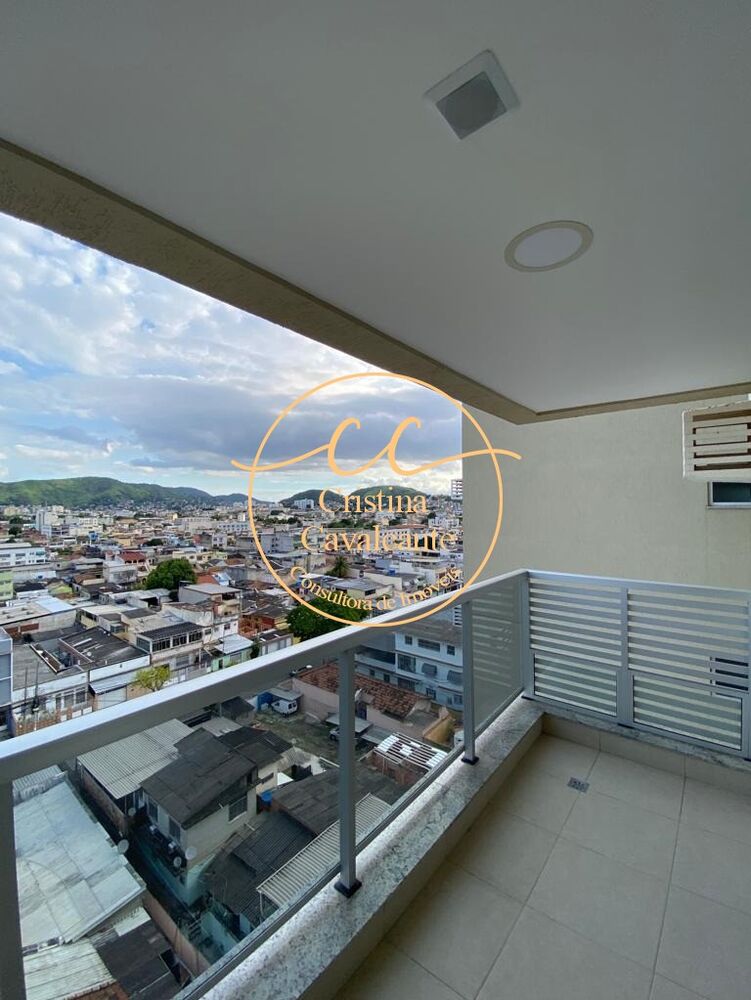 Apartamento, 3 quartos, 70 m² - Foto 4