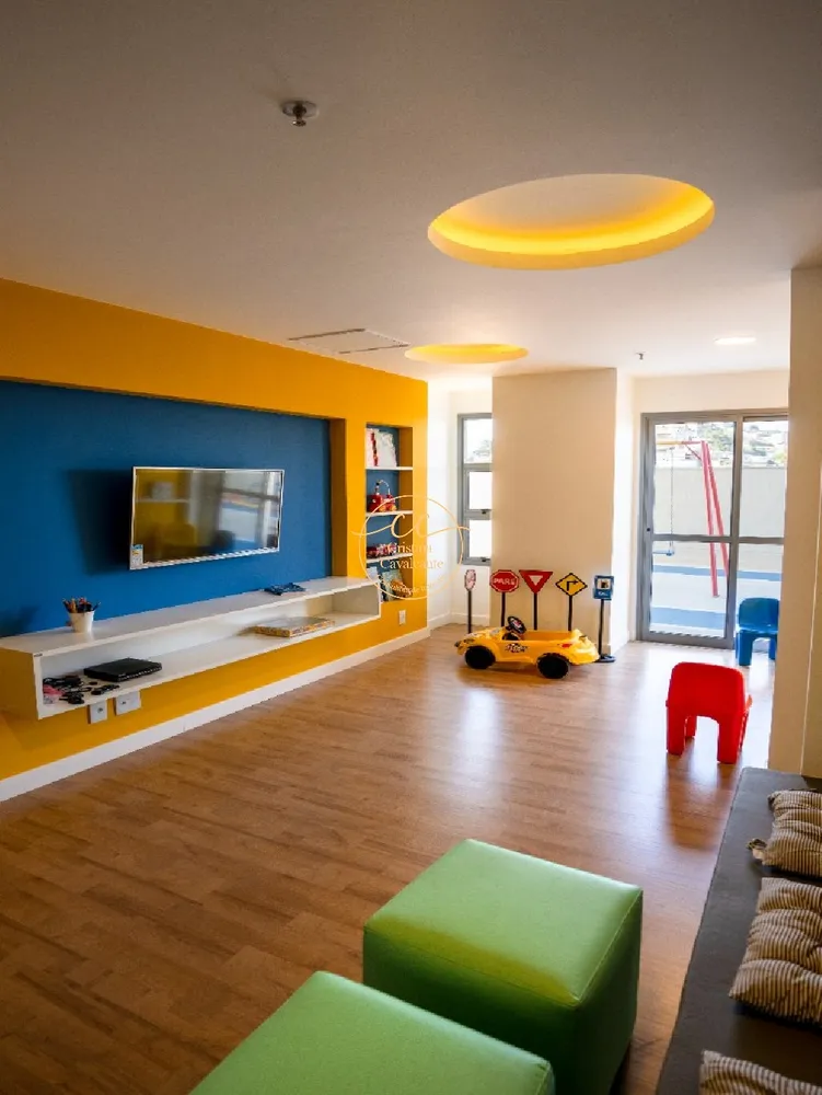 Apartamento, 3 quartos, 70 m² - Foto 20