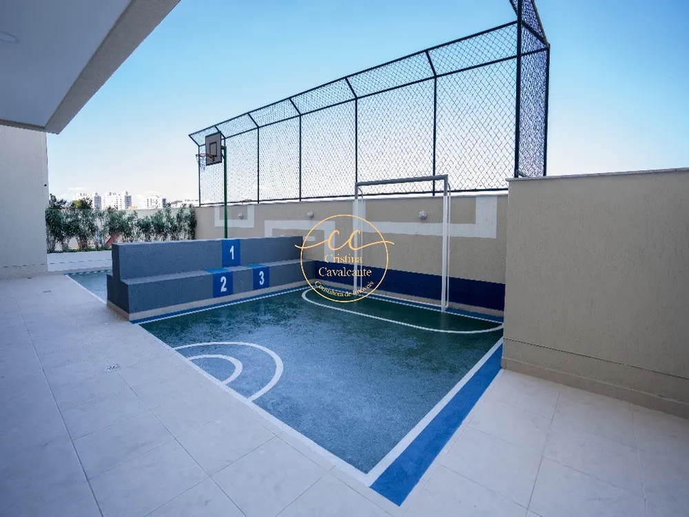 Apartamento, 3 quartos, 70 m² - Foto 36