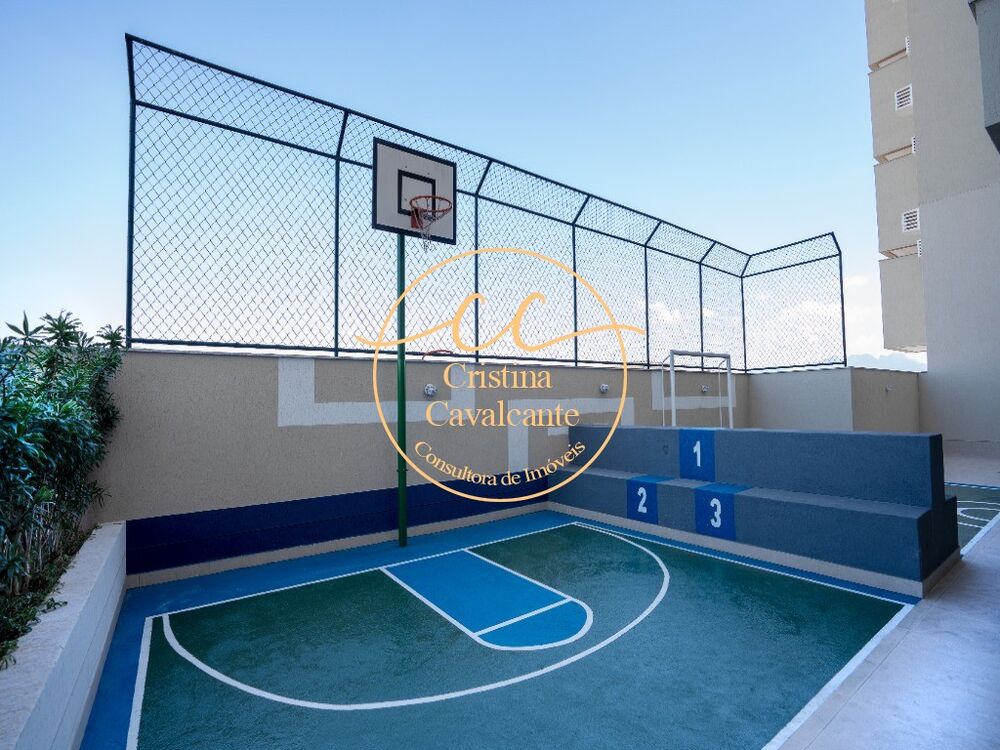 Apartamento, 3 quartos, 70 m² - Foto 3