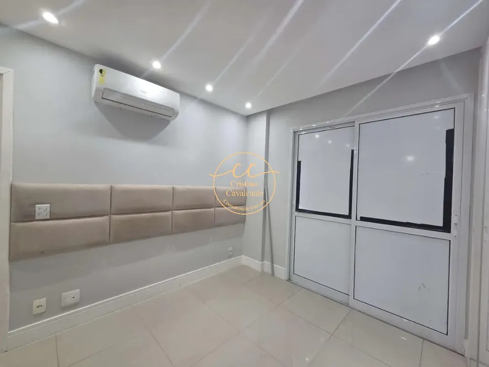 Apartamento, 3 quartos, 200 m² - Foto 9