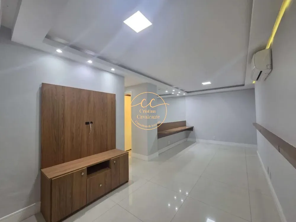 Apartamento, 3 quartos, 200 m² - Foto 13