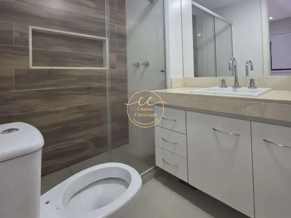 Apartamento, 3 quartos, 200 m² - Foto 23
