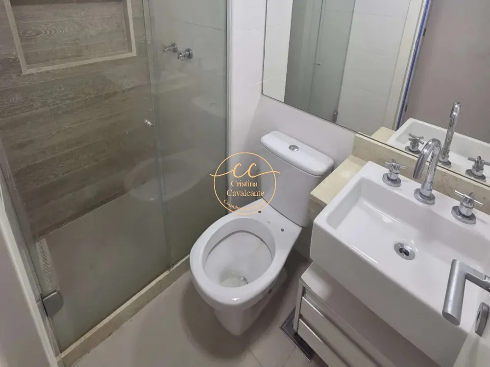 Apartamento, 3 quartos, 200 m² - Foto 8