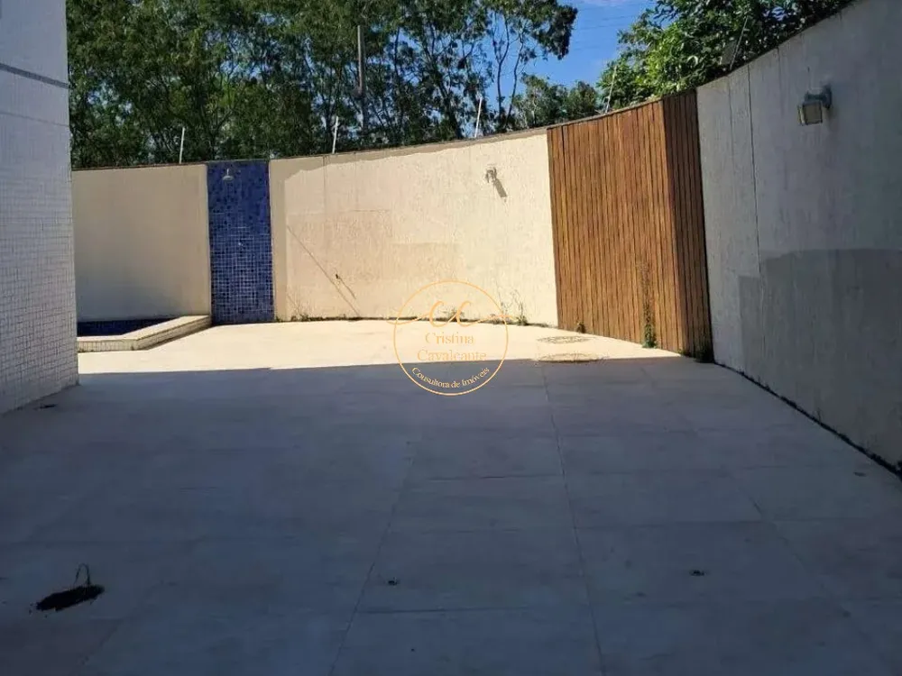 Apartamento, 3 quartos, 200 m² - Foto 24