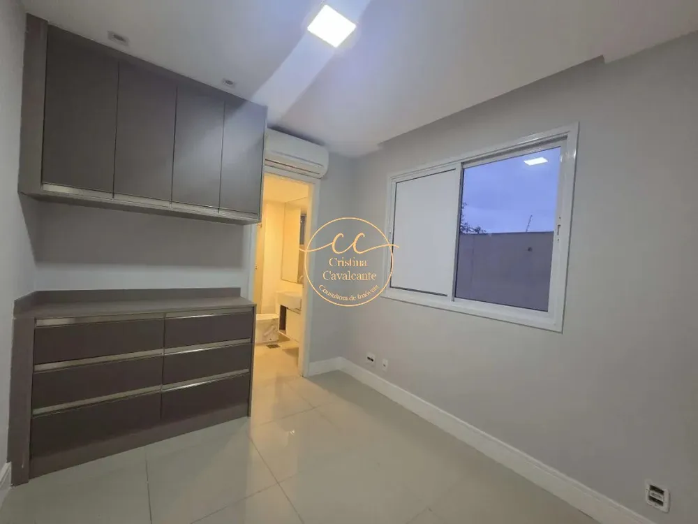 Apartamento, 3 quartos, 200 m² - Foto 5