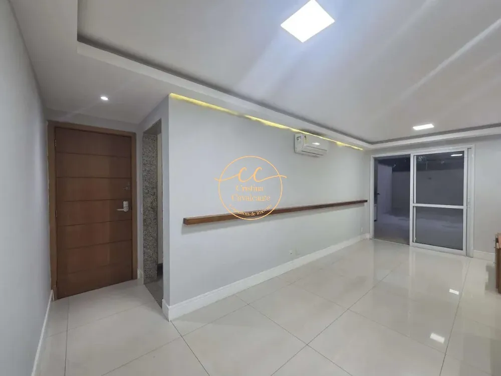 Apartamento, 3 quartos, 200 m² - Foto 29