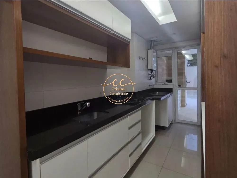 Apartamento, 3 quartos, 200 m² - Foto 15