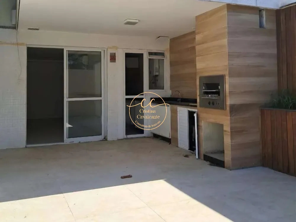 Apartamento, 3 quartos, 200 m² - Foto 6