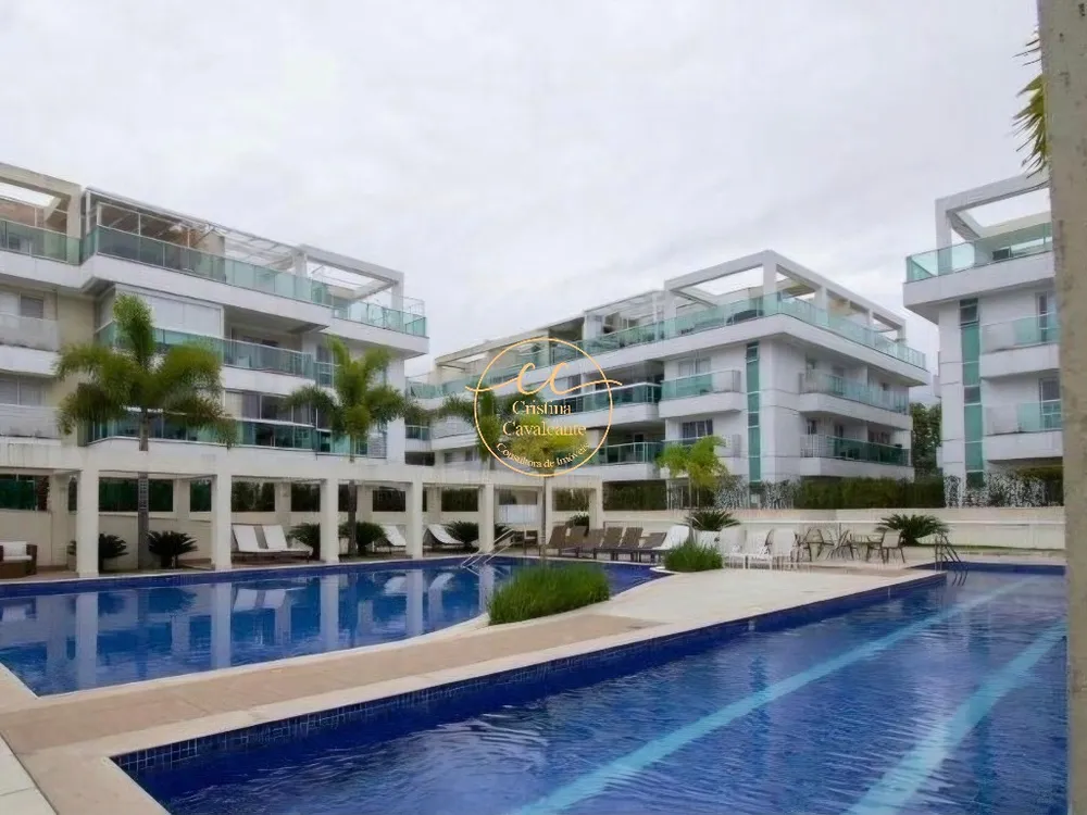 Apartamento, 3 quartos, 200 m² - Foto 2