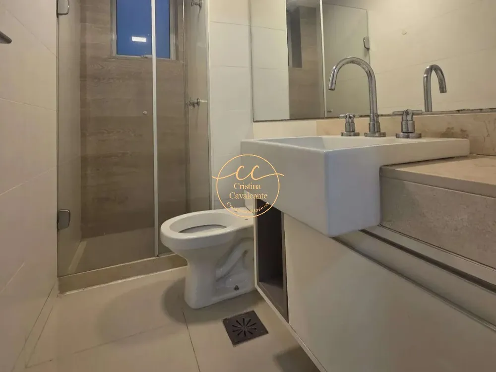 Apartamento, 3 quartos, 200 m² - Foto 16