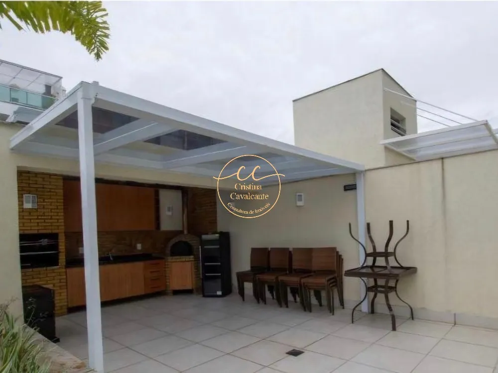 Apartamento, 3 quartos, 200 m² - Foto 30