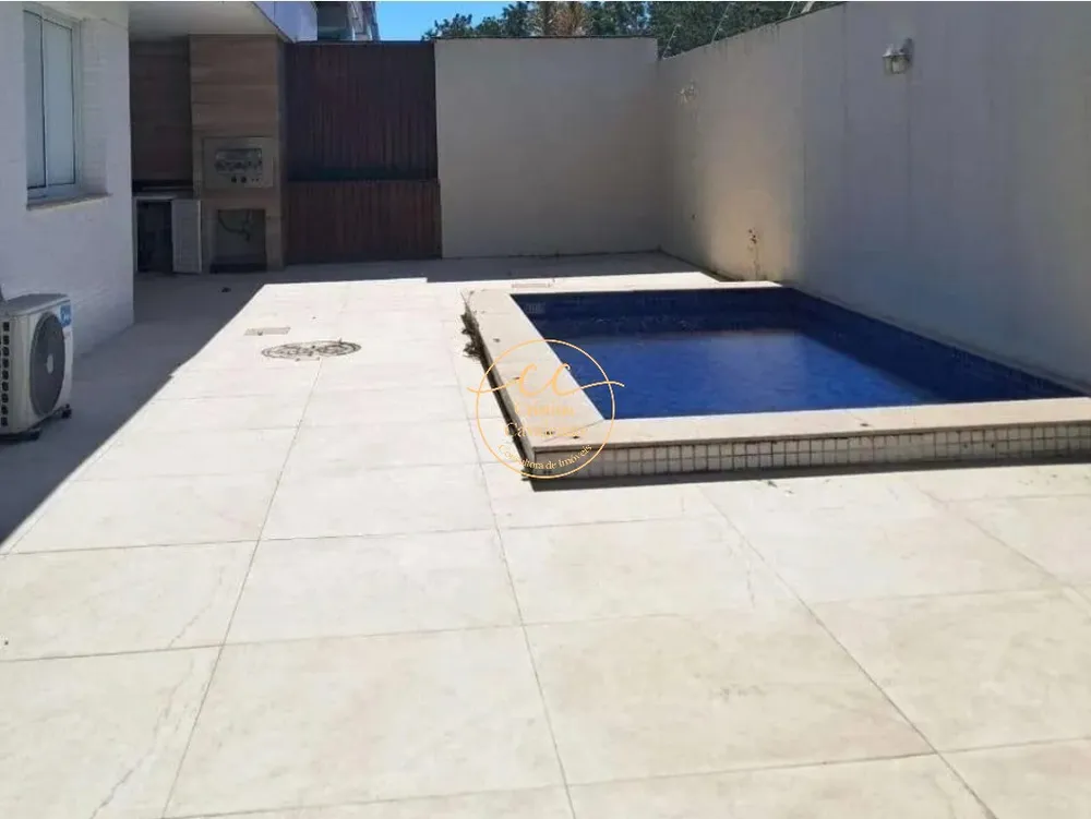 Apartamento, 3 quartos, 200 m² - Foto 27