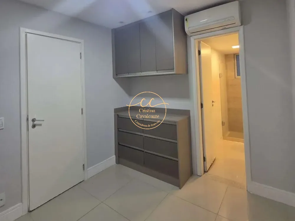 Apartamento, 3 quartos, 200 m² - Foto 22