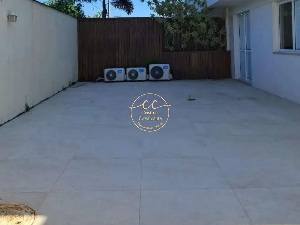 Apartamento, 3 quartos, 200 m² - Foto 28