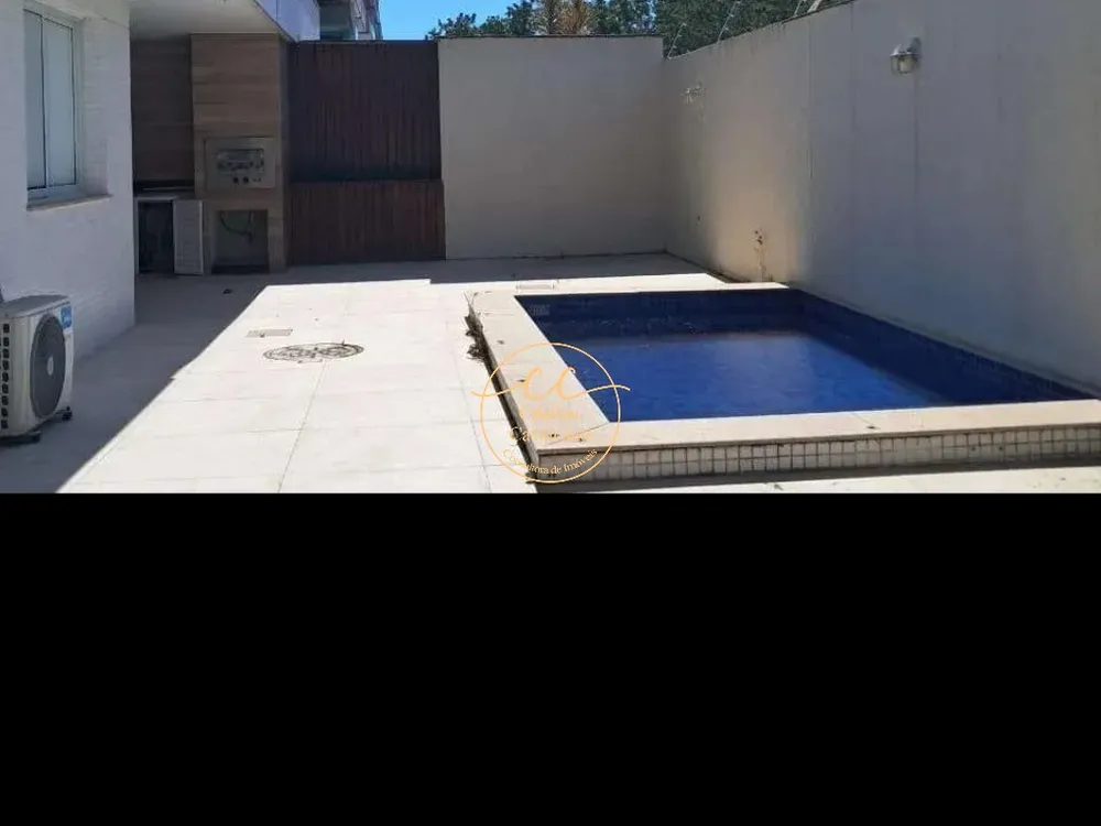 Apartamento, 3 quartos, 200 m² - Foto 7