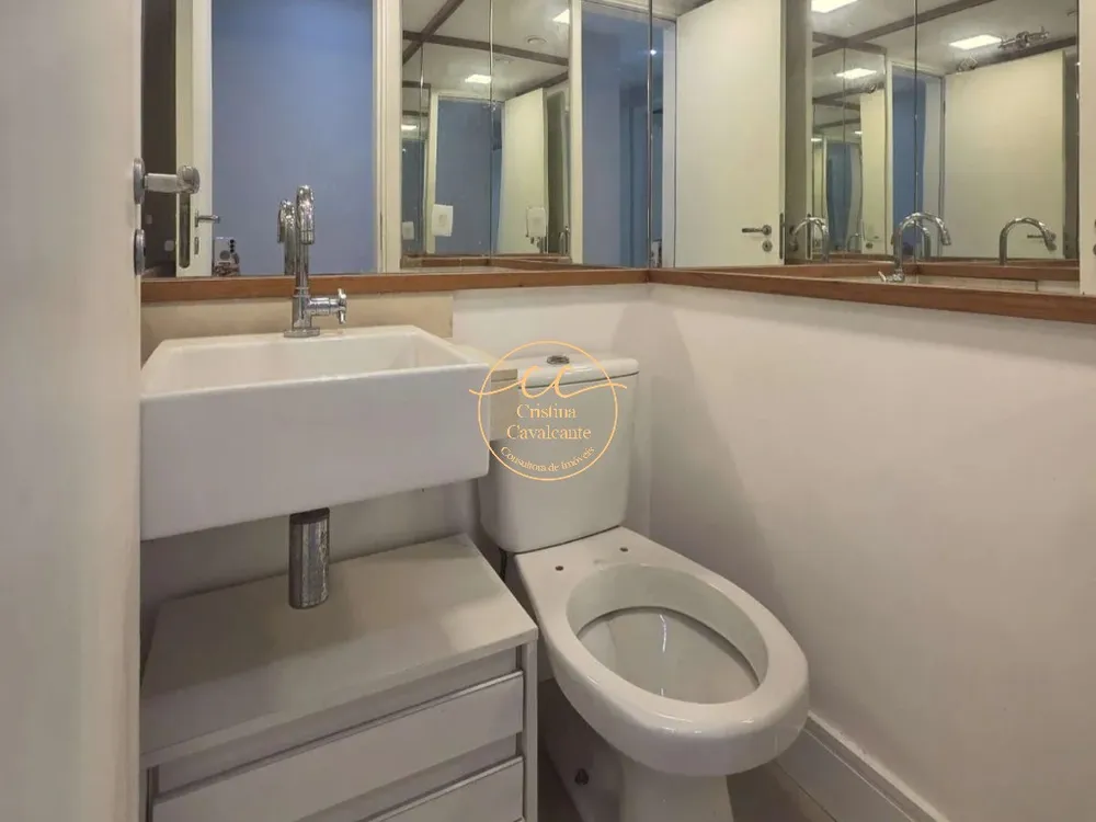 Apartamento, 3 quartos, 200 m² - Foto 4