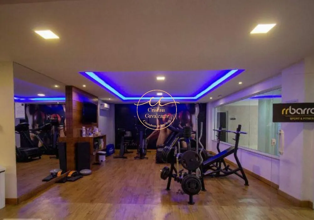 Apartamento, 3 quartos, 200 m² - Foto 1