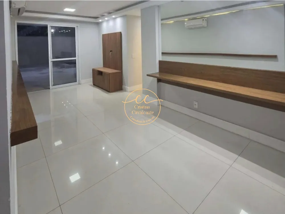 Apartamento, 3 quartos, 200 m² - Foto 12