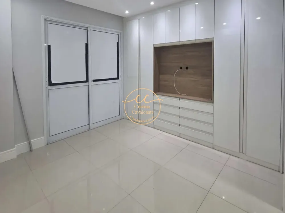 Apartamento, 3 quartos, 200 m² - Foto 3