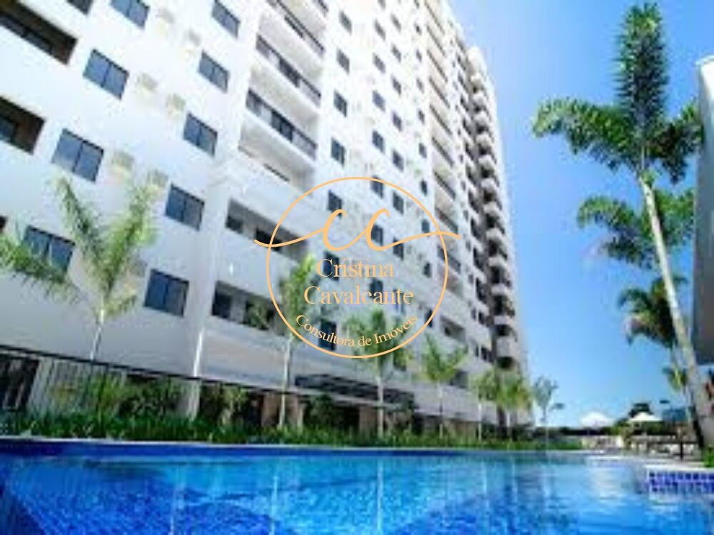 Apartamento, 2 quartos, 56 m² - Foto 4