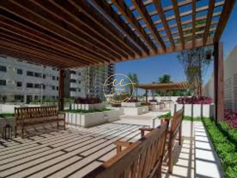 Apartamento, 2 quartos, 56 m² - Foto 18