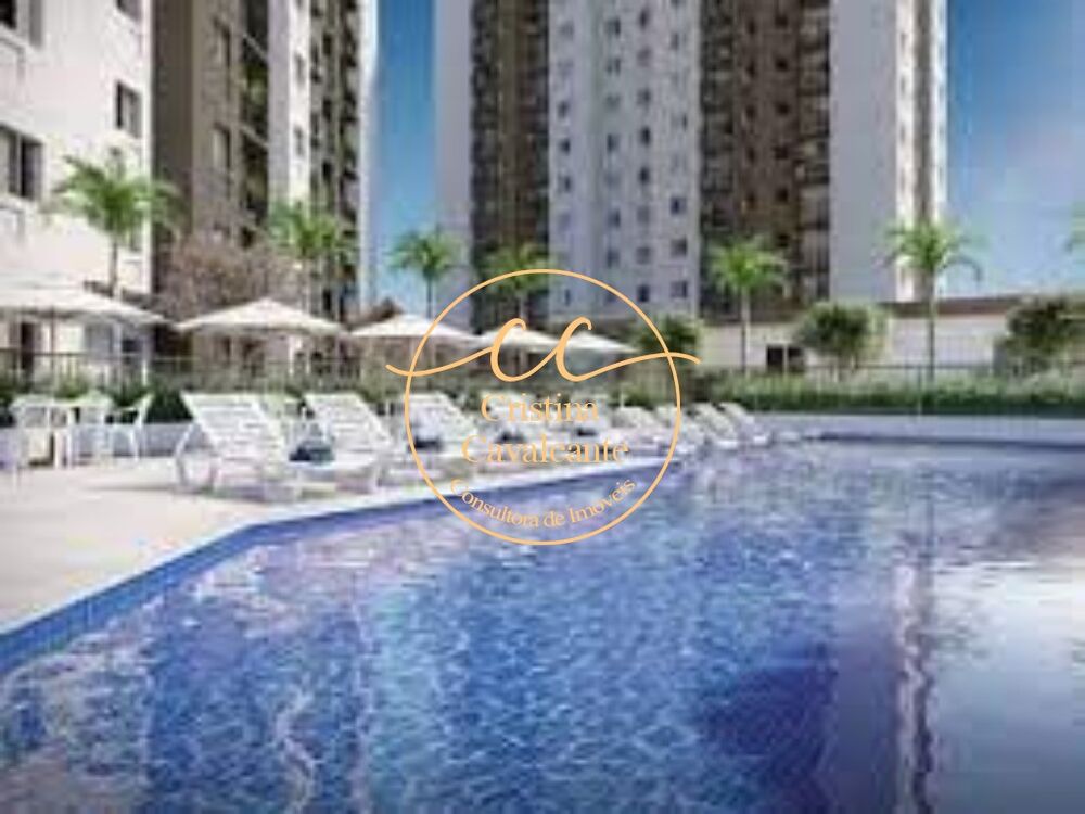 Apartamento, 2 quartos, 56 m² - Foto 1