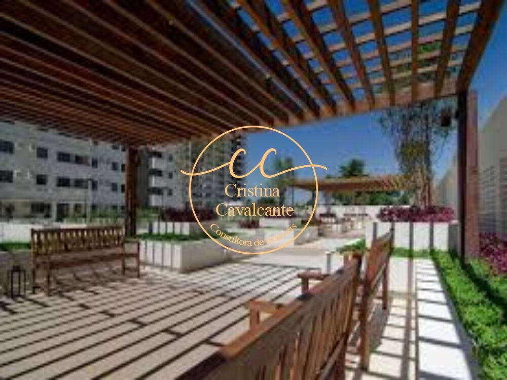 Apartamento, 2 quartos, 56 m² - Foto 7