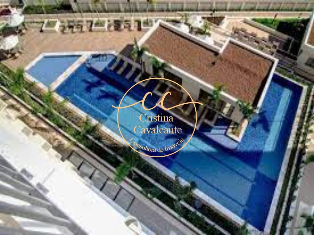 Apartamento, 2 quartos, 56 m² - Foto 8