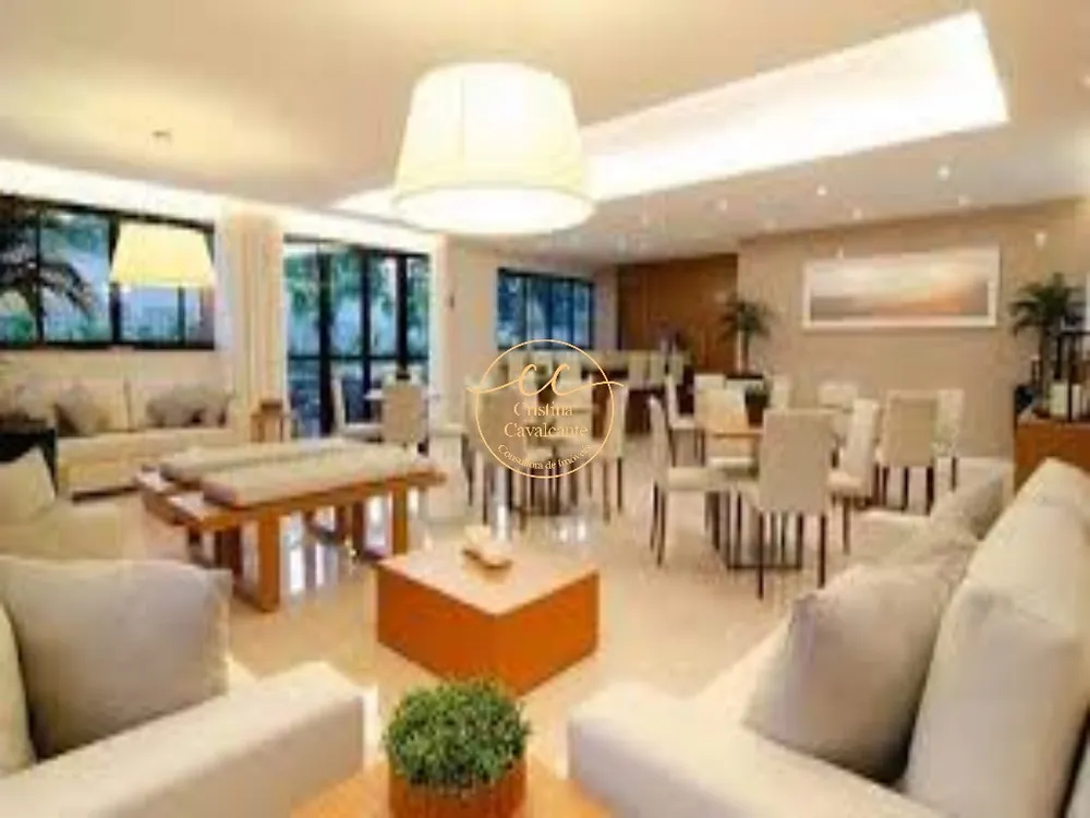 Apartamento, 2 quartos, 56 m² - Foto 10