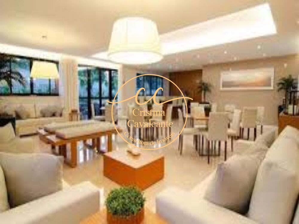 Apartamento, 2 quartos, 56 m² - Foto 3