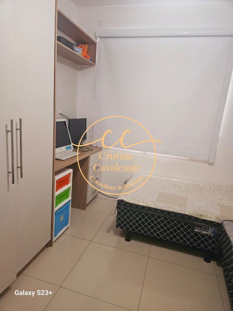 Apartamento, 2 quartos, 73 m² - Foto 10