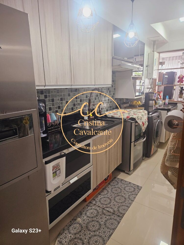 Apartamento, 2 quartos, 73 m² - Foto 8