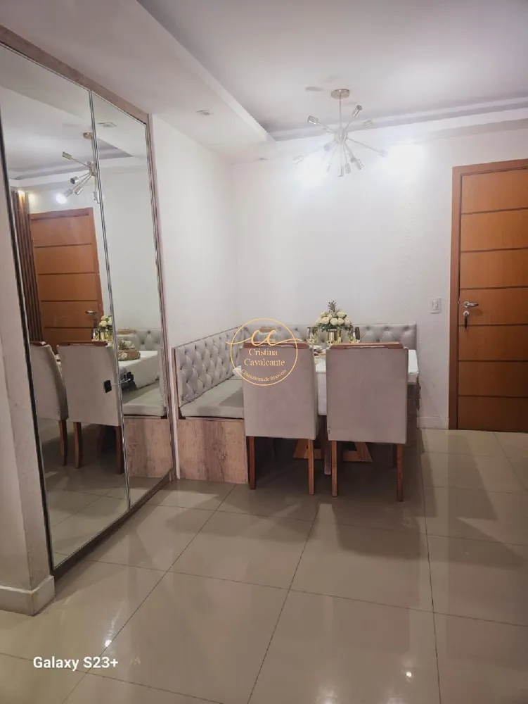 Apartamento, 2 quartos, 73 m² - Foto 46