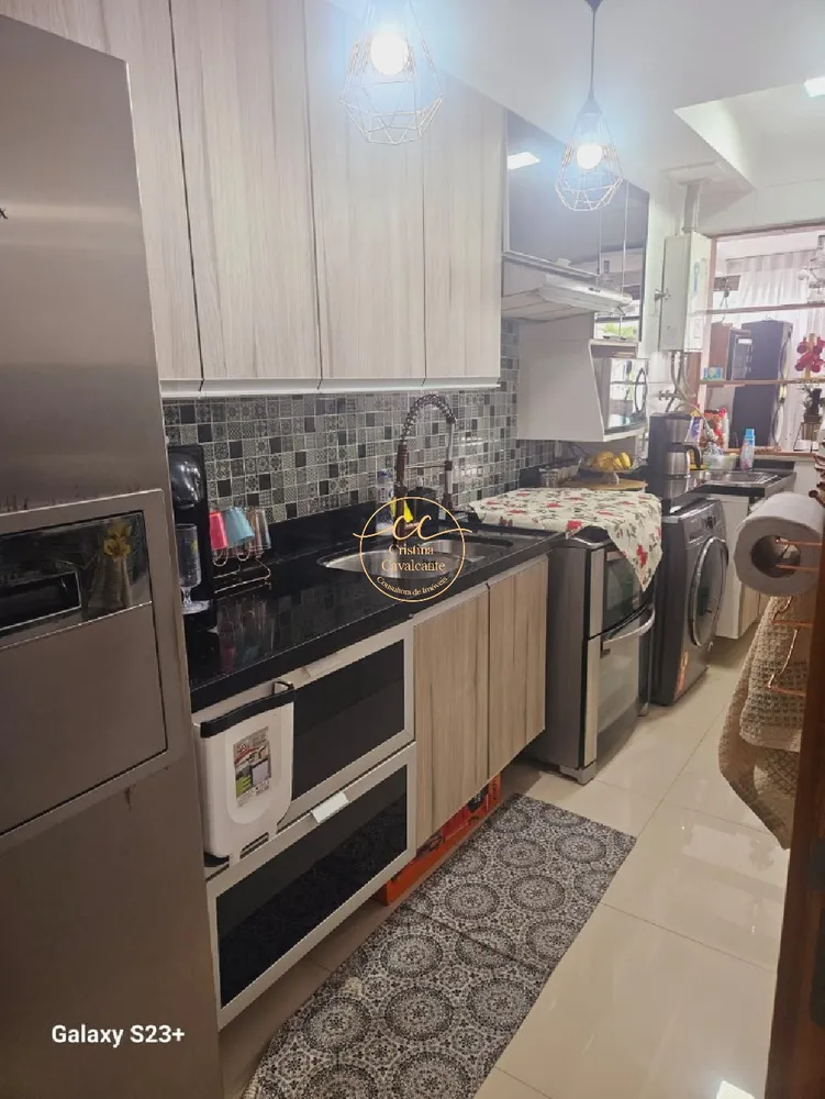 Apartamento, 2 quartos, 73 m² - Foto 32