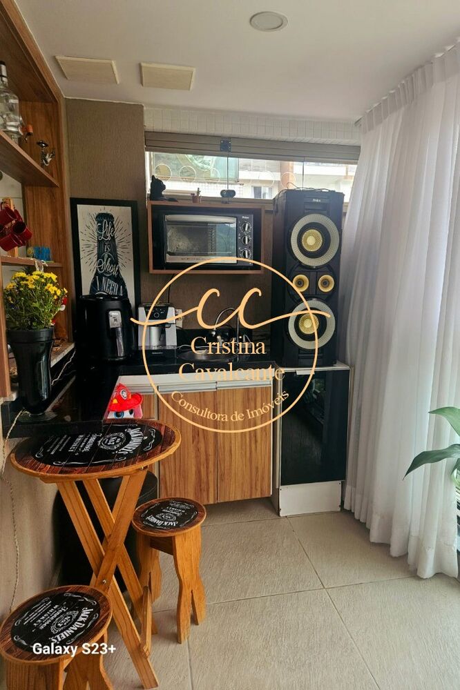 Apartamento, 2 quartos, 73 m² - Foto 6