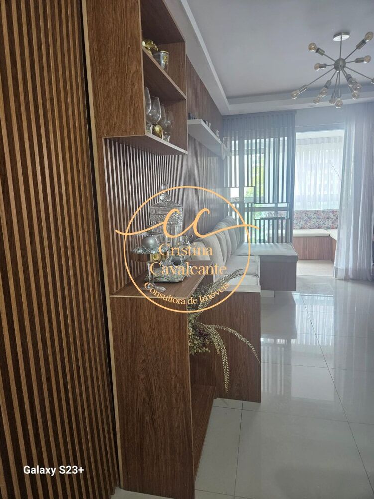 Apartamento, 2 quartos, 73 m² - Foto 4
