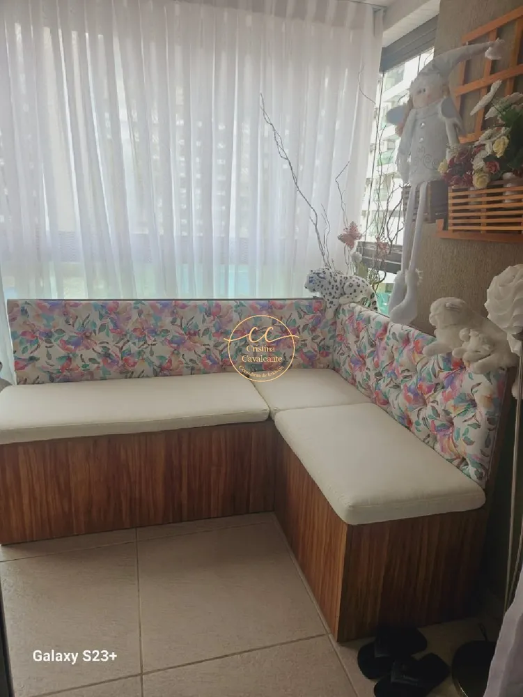 Apartamento, 2 quartos, 73 m² - Foto 47