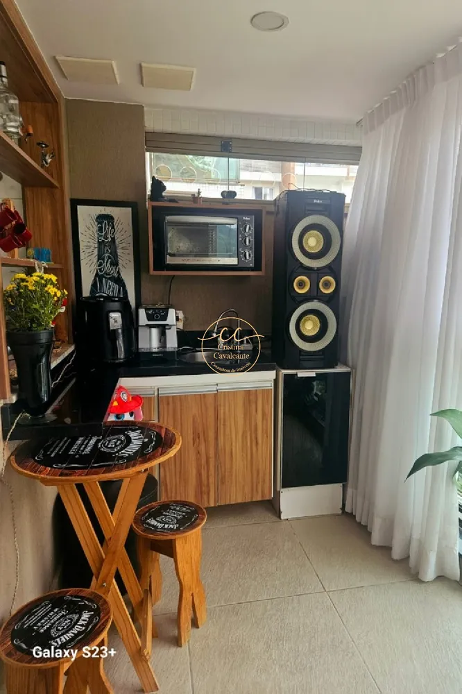 Apartamento, 2 quartos, 73 m² - Foto 26