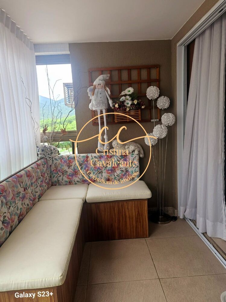 Apartamento, 2 quartos, 73 m² - Foto 7