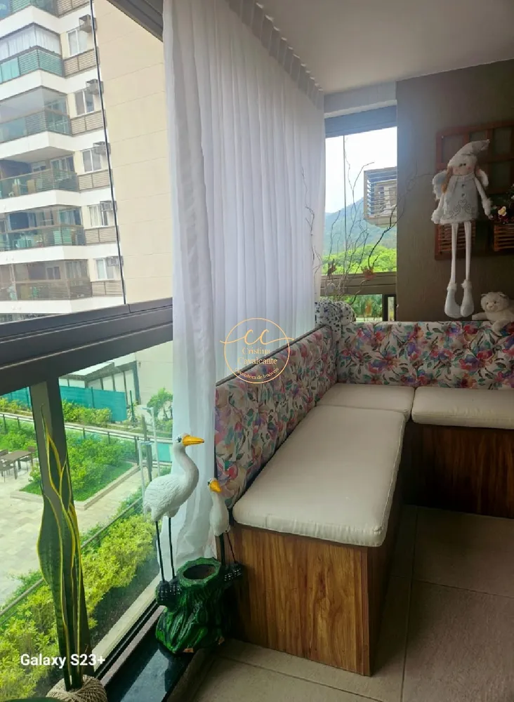 Apartamento, 2 quartos, 73 m² - Foto 24