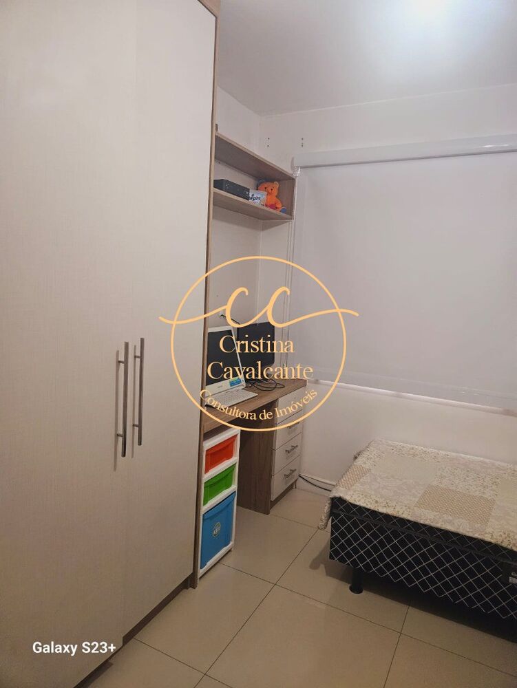 Apartamento, 2 quartos, 73 m² - Foto 11