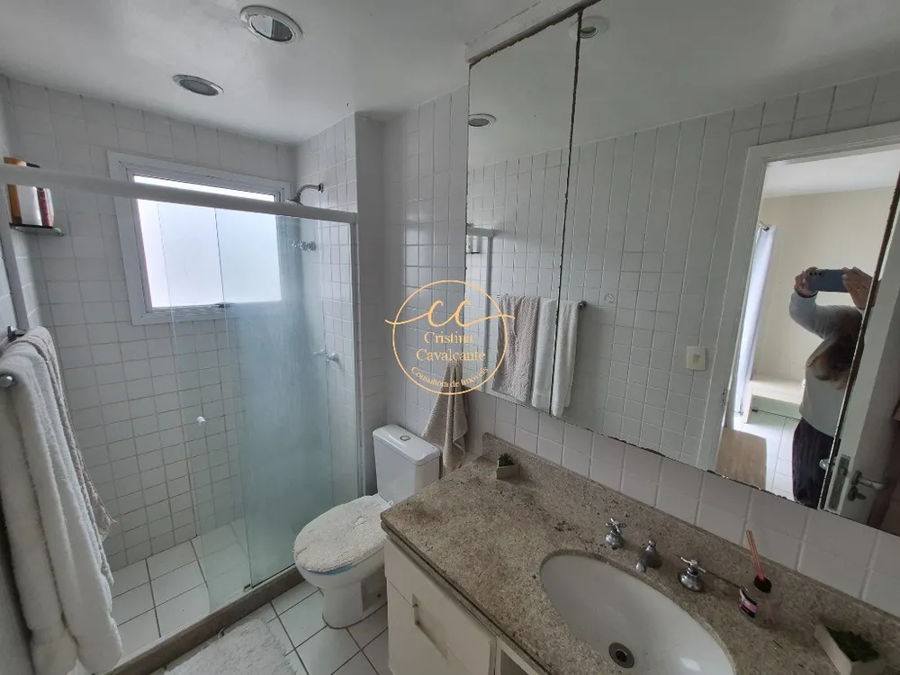 Casa, 4 quartos, 190 m² - Foto 16