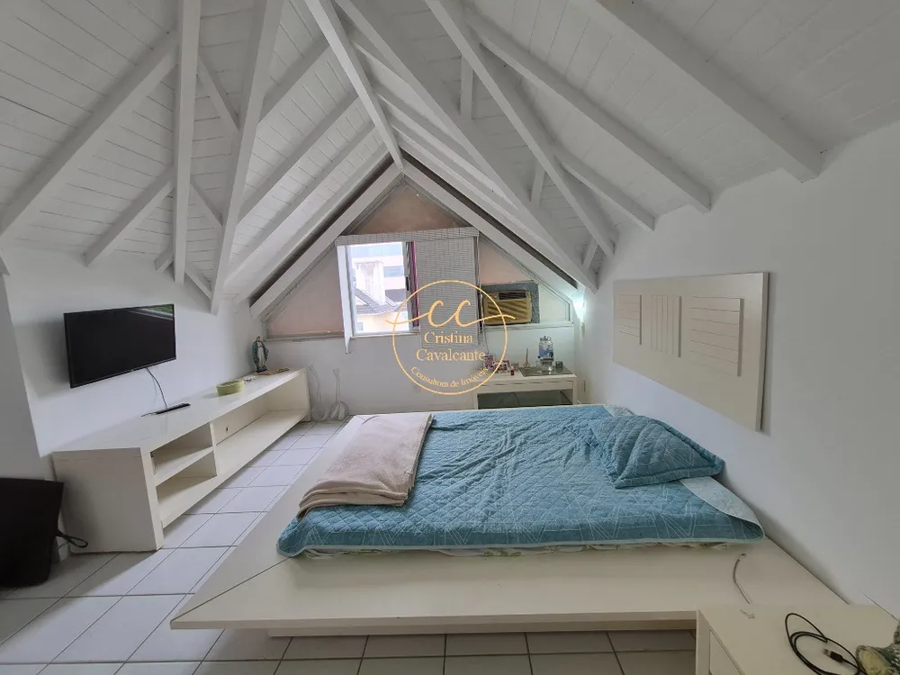 Casa, 4 quartos, 190 m² - Foto 23