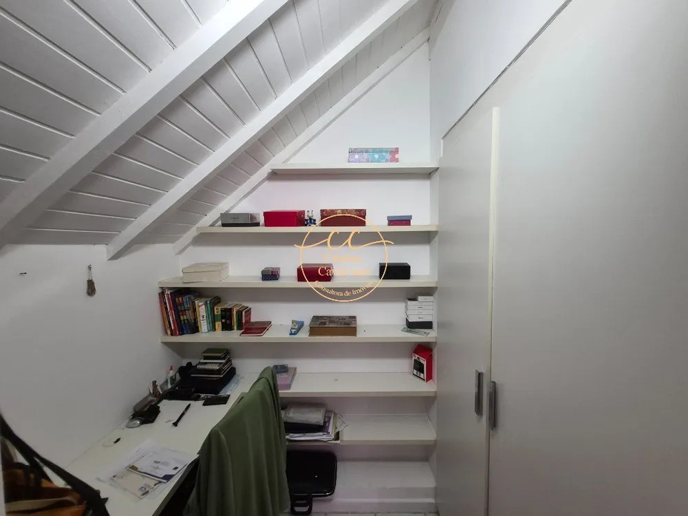 Casa, 4 quartos, 190 m² - Foto 26