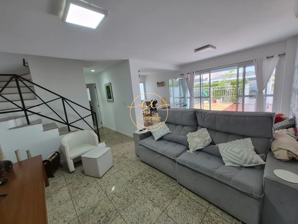 Casa, 4 quartos, 190 m² - Foto 5