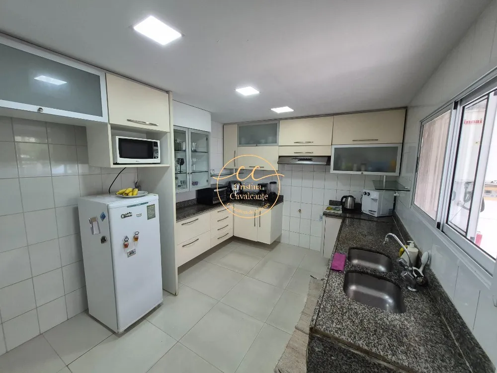 Casa, 4 quartos, 190 m² - Foto 8