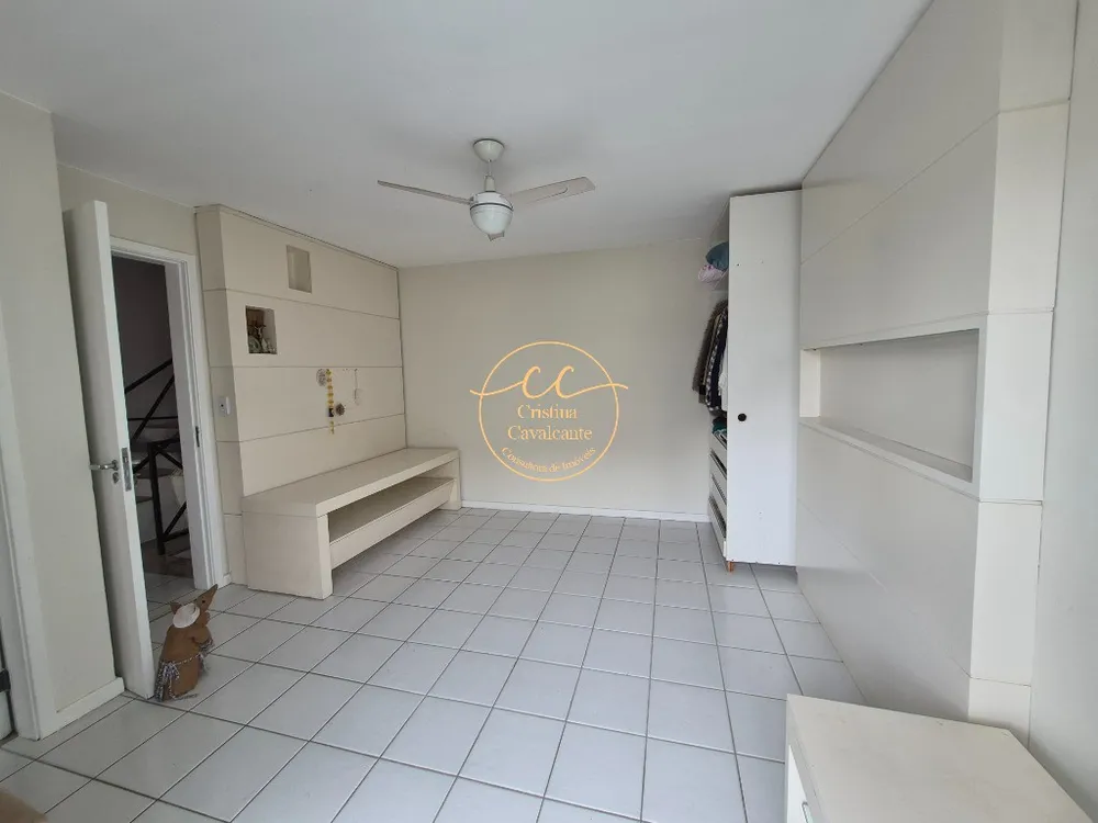 Casa, 4 quartos, 190 m² - Foto 14