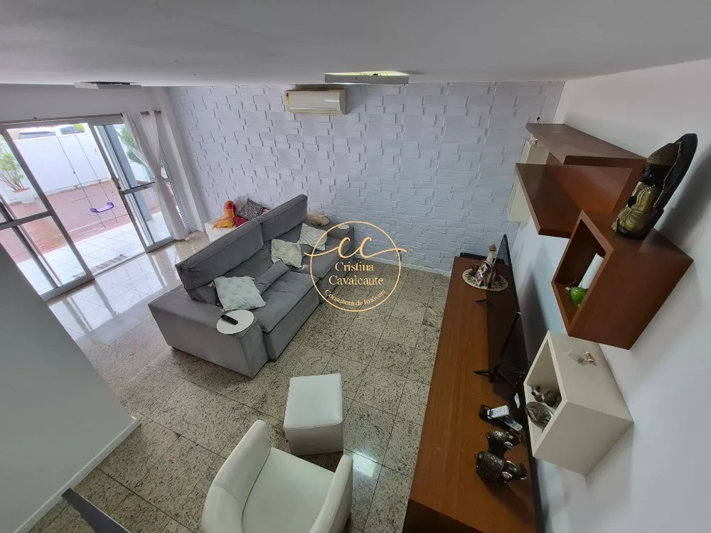 Casa, 4 quartos, 190 m² - Foto 4